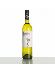 Brote White Wine