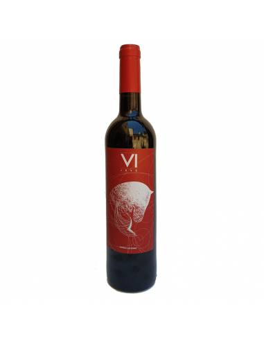 copy of La Huesuda Red Wine