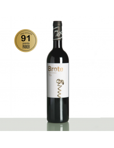 Brote Tinto