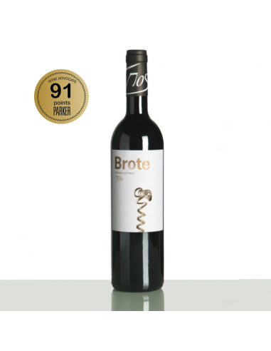 copy of Brote Red Wine